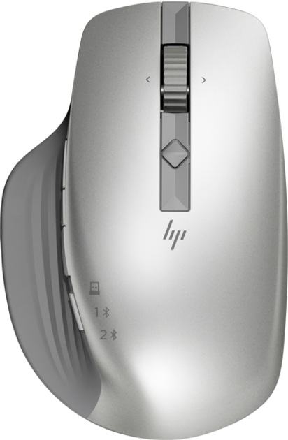 Миша HP Creator 930 WL Wireless Silver (195122270919) - зображення 1