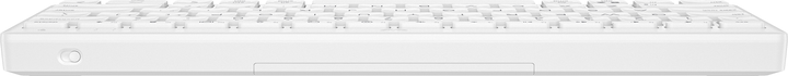 Klawiatura bezprzewodowa HP 350 Compact Multi-Device Bluetooth Keyboard White (692T0AA#ABB) - obraz 7