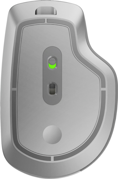 Миша HP Creator 930 WL Wireless Silver (195122270919) - зображення 5