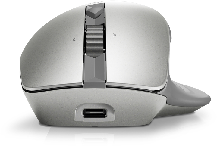 Миша HP Creator 930 WL Wireless Silver (195122270919) - зображення 7