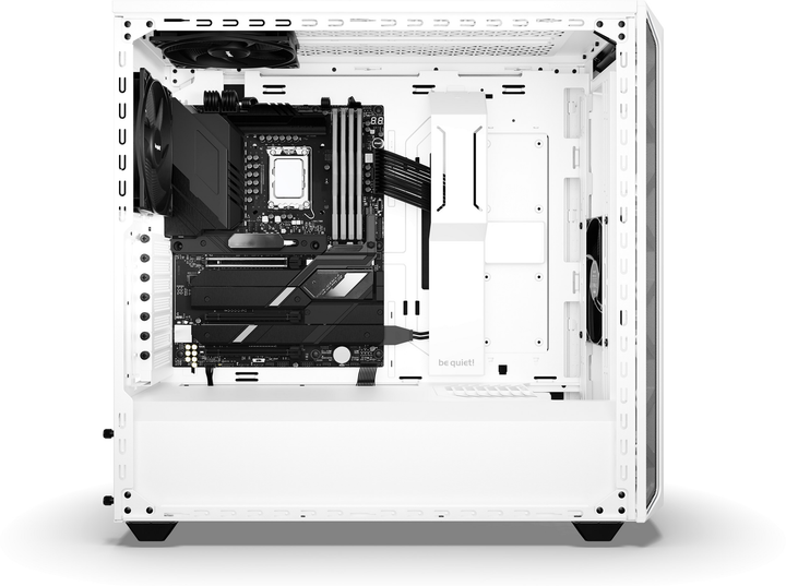 Корпус be quiet! Shadow Base 800 DX White (4260052190623) - зображення 3
