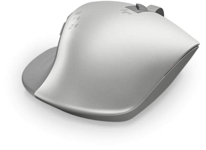Миша HP Creator 930 WL Wireless Silver (195122270919) - зображення 10