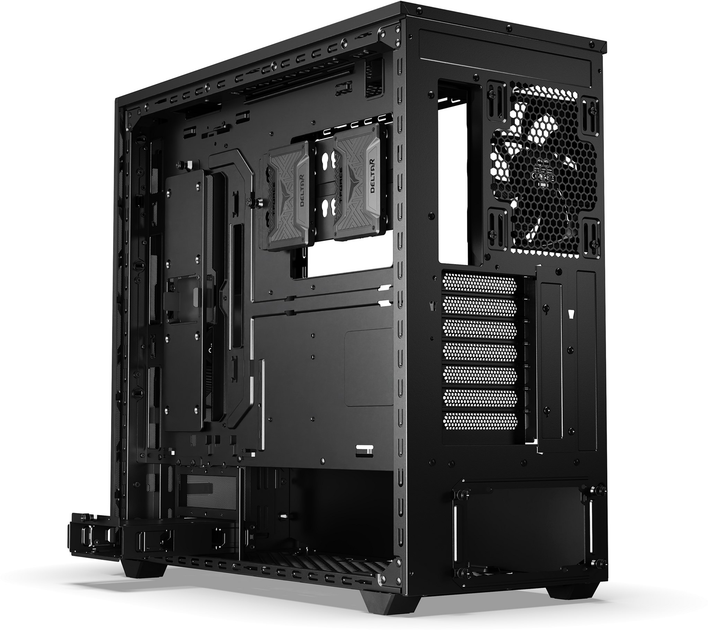 Корпус be quiet! Shadow Base 800 DX Black (4260052190616) - зображення 6