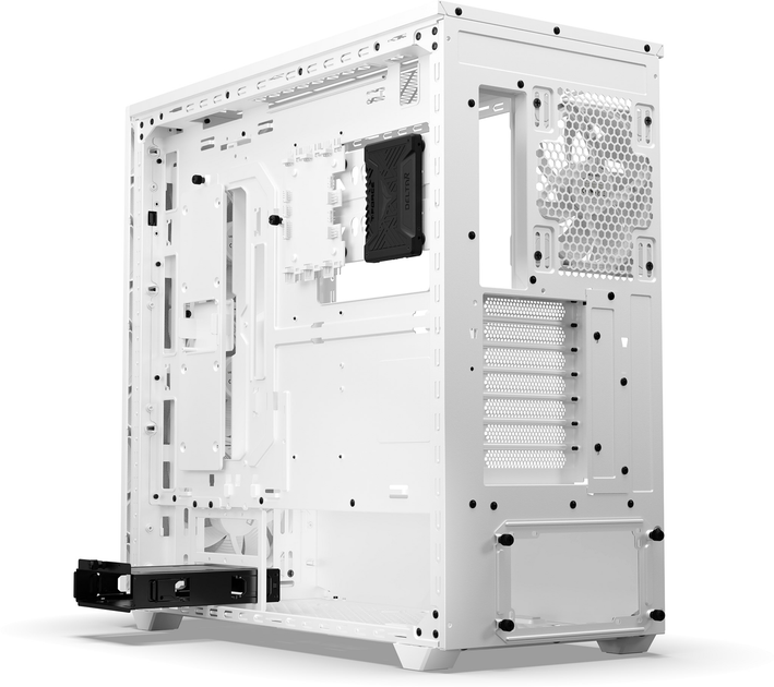 Корпус be quiet! Shadow Base 800 FX White (4260052190647) - зображення 6