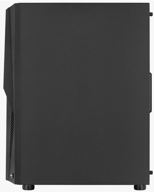 Корпус Aerocool Mecha Black Mid Tower RGB Glass side panel (AEROPGSMECHA-G-BK-V1) - зображення 11