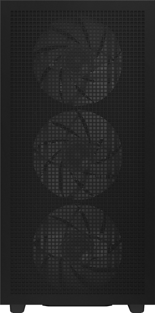 Obudowa DeepCool CH560 Black (R-CH560-BKAPE4-G-1) - obraz 4