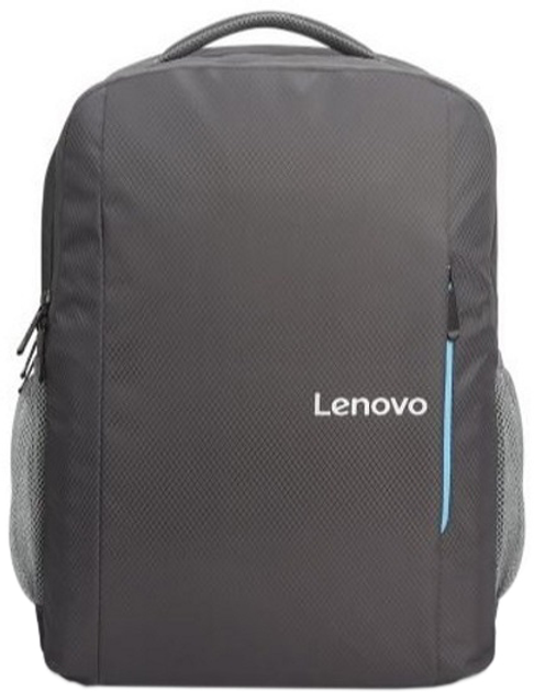 Рюкзак для ноутбука Lenovo Laptop Everyday Backpack B515 15.6" Grey (GX40Q75217) - зображення 1