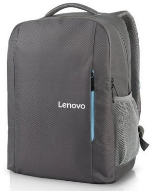 Рюкзак для ноутбука Lenovo Laptop Everyday Backpack B515 15.6" Grey (GX40Q75217) - зображення 2