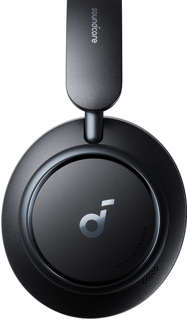 Słuchawki Anker SoundCore Space Q45 Black (A3040G11) - obraz 7