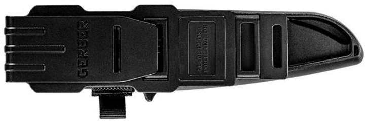 Nóż Gerber Principle Bushcraft z polimerowymi pochwami (30-001659) - obraz 4