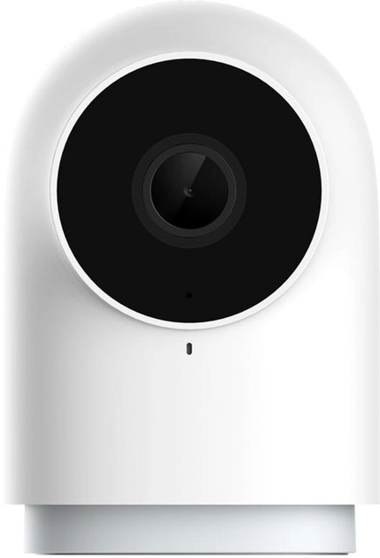 Kamera IP-hub Aqara Camera Hub G2H Pro (6970504215986) - obraz 1