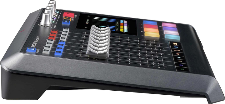 Interfejs audio Tascam MixCast 4 - obraz 3