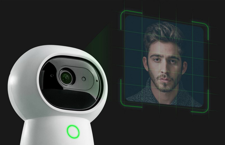 Kamera IP-hub Aqara Camera Hub G3 EU (AQARA G3 CAMERA) - obraz 7