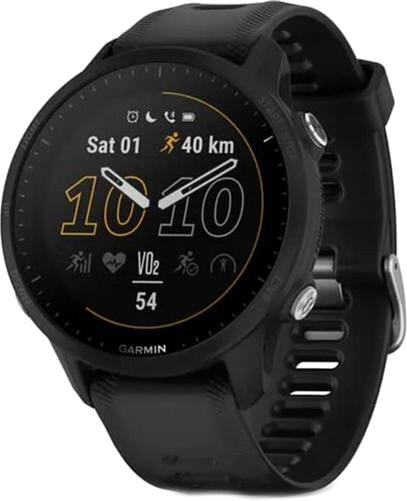 Smartwatch Garmin Forerunner 955 Black (010-02638-30) - obraz 1