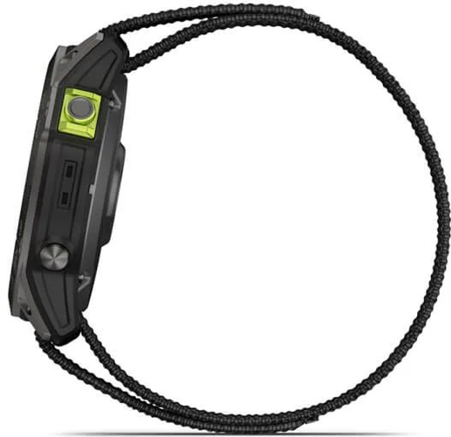 Смарт-годинник Garmin Enduro 2 Gray (010-02754-01) - зображення 13