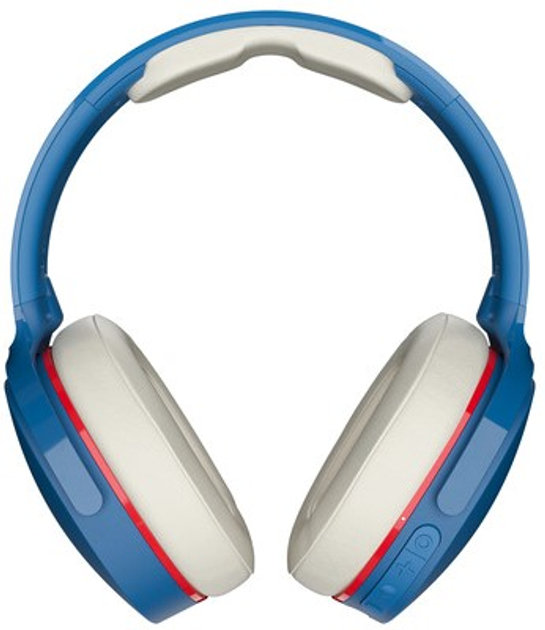 Słuchawki Skullcandy Hesh Evo 92 Blue (S6HVW-N745) - obraz 1