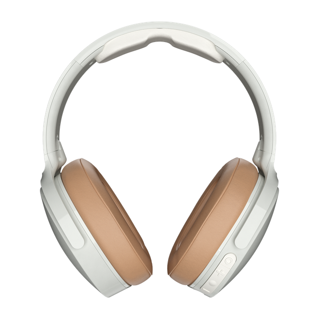 Słuchawki Skullcandy Hesh ANC True Mod White (S6HHW-N747) - obraz 2