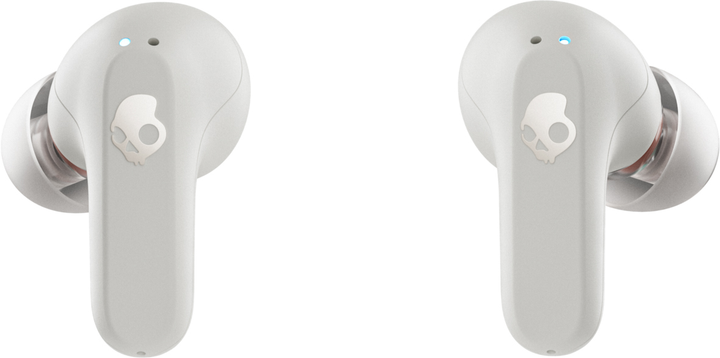 Słuchawki Skullcandy Rail Bone/Orange Glow (S2RLW-Q751) - obraz 5