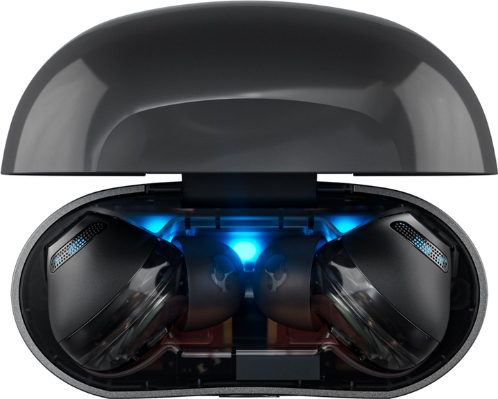 Słuchawki Skullcandy Rail ANC True Black (S2IPW-P740) - obraz 8