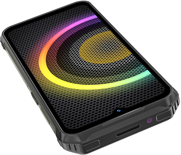 Smartfon Ulefone Armor 21 8/256GB Black (UF-A21/BK) - obraz 3