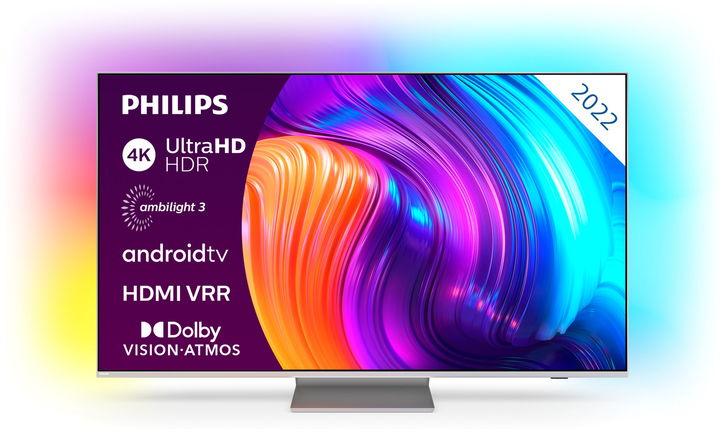 Telewizor Philips 65PUS8807/12 - obraz 1