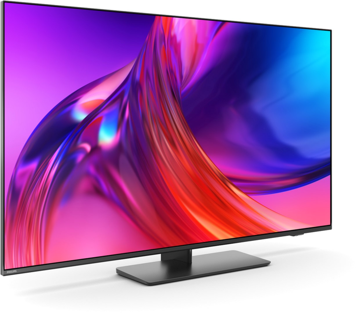 Телевізор Philips 50PUS8818/12 - зображення 4