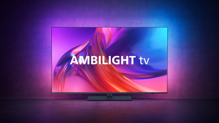 Телевізор Philips 50PUS8818/12 - зображення 5
