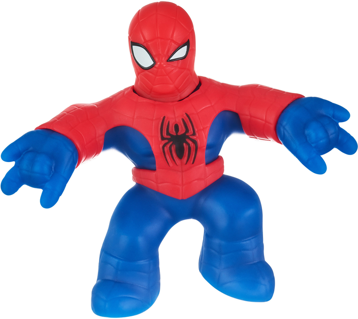 Фігурка-тягучкая GooJitZu Marvel Hero the Amazing Spider-Man (630996413685) - зображення 2