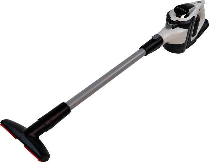 Zestaw zabawek Klein Vacuum Cleaner White (4009847068125) - obraz 4