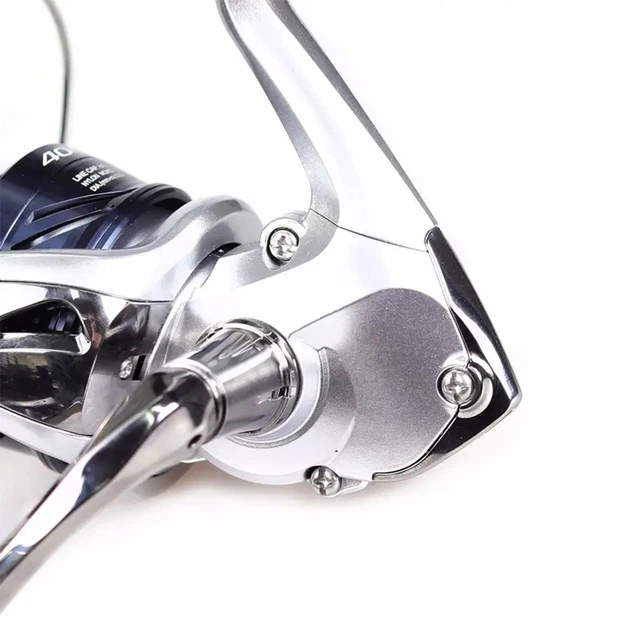 Котушка Shimano Nexave 8000 FE 3+1BB 2266.92.06 - Фото 3 Котушка Shimano Nexave 8000 FE 3+1BB 2266.92.06 - изображение 3