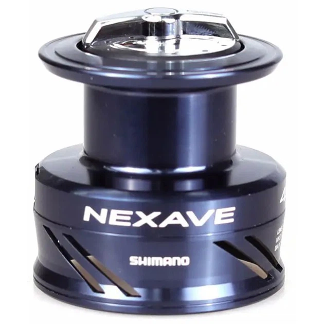 Котушка Shimano Nexave 8000 FE 3+1BB 2266.92.06 - Фото 4 Котушка Shimano Nexave 8000 FE 3+1BB 2266.92.06 - изображение 4