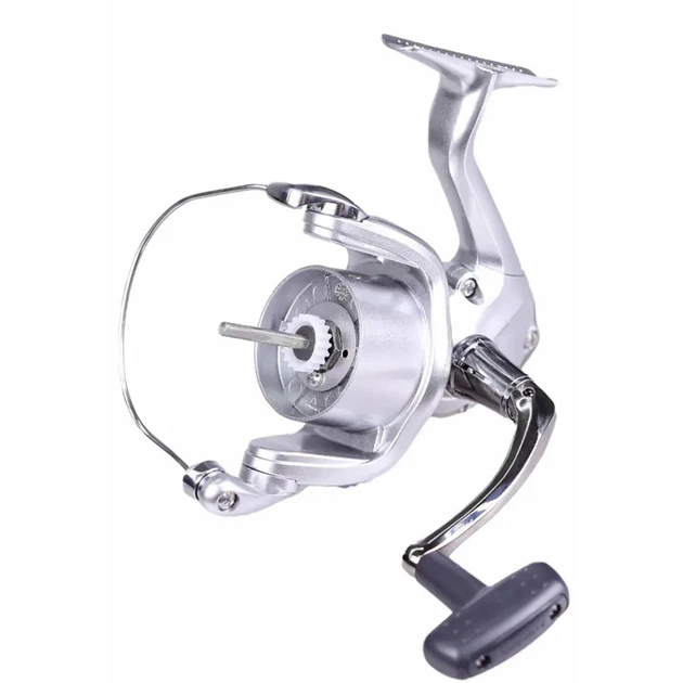 Котушка Shimano Nexave 8000 FE 3+1BB 2266.92.06 - Фото 5 Котушка Shimano Nexave 8000 FE 3+1BB 2266.92.06 - изображение 5