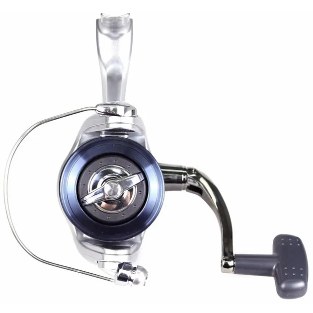 Котушка Shimano Nexave 8000 FE 3+1BB 2266.92.06 - Фото 6 Котушка Shimano Nexave 8000 FE 3+1BB 2266.92.06 - изображение 6