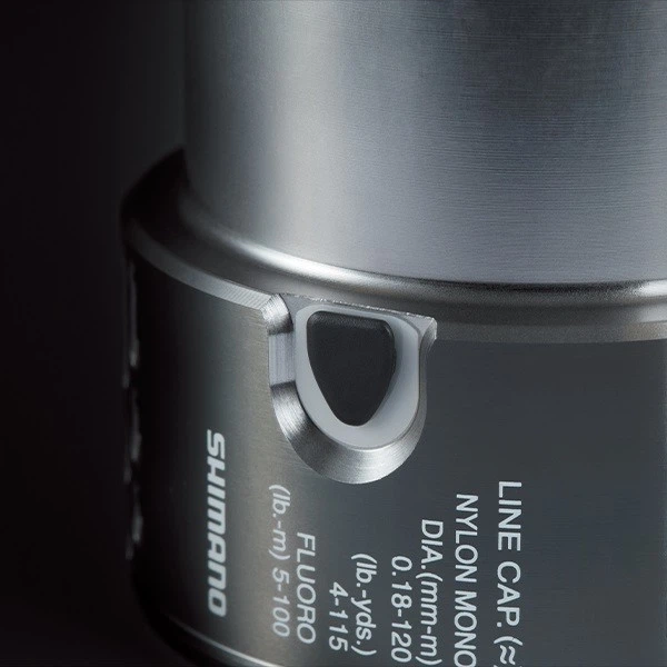 Котушка Shimano Twin Power FD C2000S 5.1:1 9+1 2266.99.58 - Фото 8 Котушка Shimano Twin Power FD C2000S 5.1:1 9+1 2266.99.58 - изображение 8
