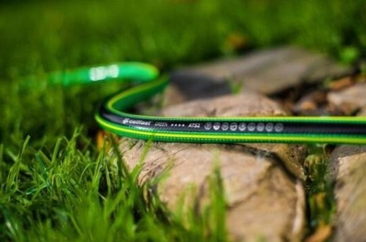 Шланг поливальний Cellfast Green ATS2 50 м 3/4" (5901828852497) - зображення 4