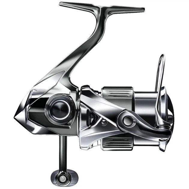 Котушка Shimano Stella FK 2500S 12+1BB 5.1:1 2266.67.38 - Фото 4 Котушка Shimano Stella FK 2500S 12+1BB 5.1:1 2266.67.38 - изображение 4