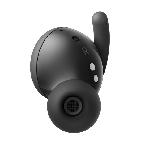 ヘッドホン Google Pixel Buds A-Series Charcoal Навушники Google Pixel Buds A-Series Charcoal купити в