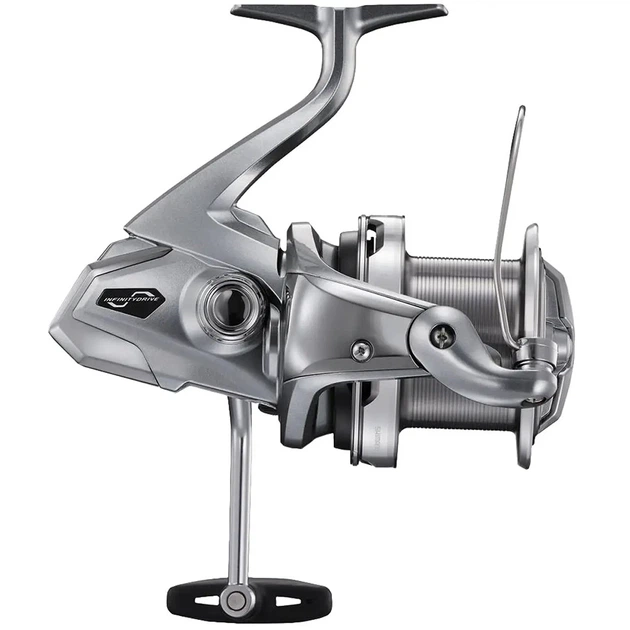 Котушка Shimano Ultegra 14000 XSE 4+1BB 4.3:1 2266.67.72 - Фото 4 Котушка Shimano Ultegra 14000 XSE 4+1BB 4.3:1 2266.67.72 - изображение 4