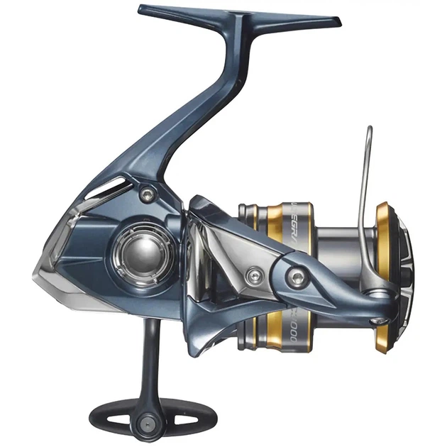 Котушка Shimano Ultegra FC 2500 5+1BB 5.3:1 2266.35.93 - изображение 3