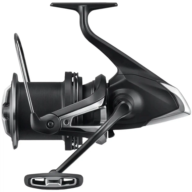 Котушка Shimano Aero Technium MgS 14000XTD 8+1BB 4.3:1 2266.41.68 - Фото 1 Котушка Shimano Aero Technium MgS 14000XTD 8+1BB 4.3:1 2266.41.68 - изображение 1