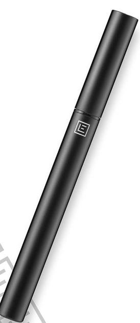 Клей-підводка для накладних вій Eylure Line & Lash Lash Adhesive Pen Black 0.7 мл (619232002333) - зображення 2