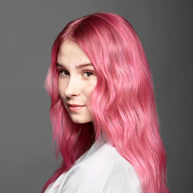 Krem koloryzujący do włosów Maria Nila Colour Refresh Pink Pop 300 ml (7391681037083) - obraz 3