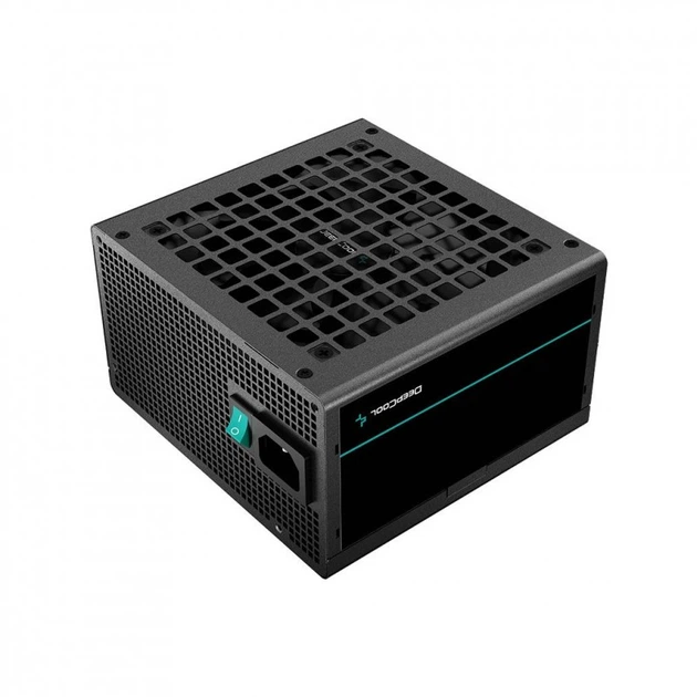 Блок питания Deepcool 750W (R-PF750D-HA0B-EU) (207403) - изображение 2