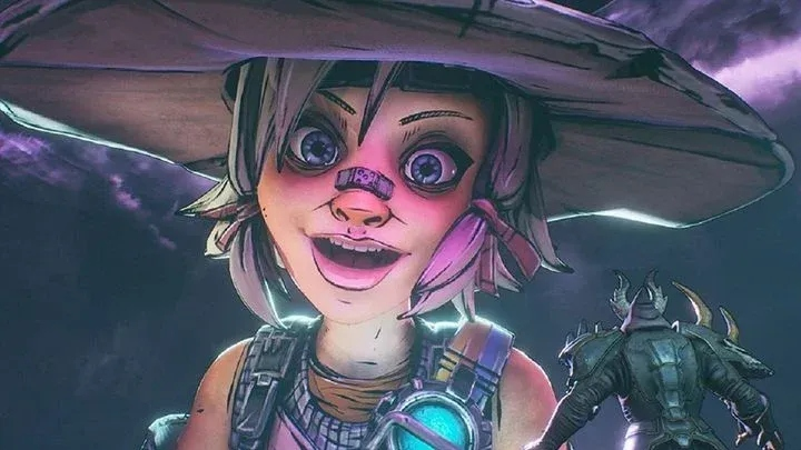 Gra Xbox Series X Tiny Tina's Wonderlands Next Level Edition (Blu-ray) (5026555365604) - obraz 5