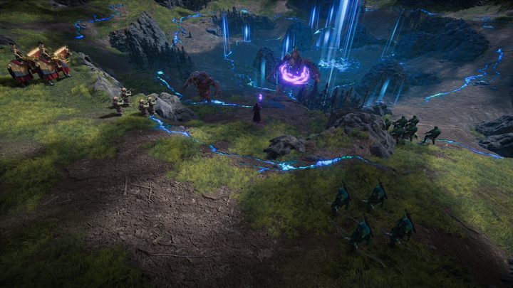 Gra na PlayStation 5 SpellForce: Conquest of Eo (9120131600885) - obraz 5