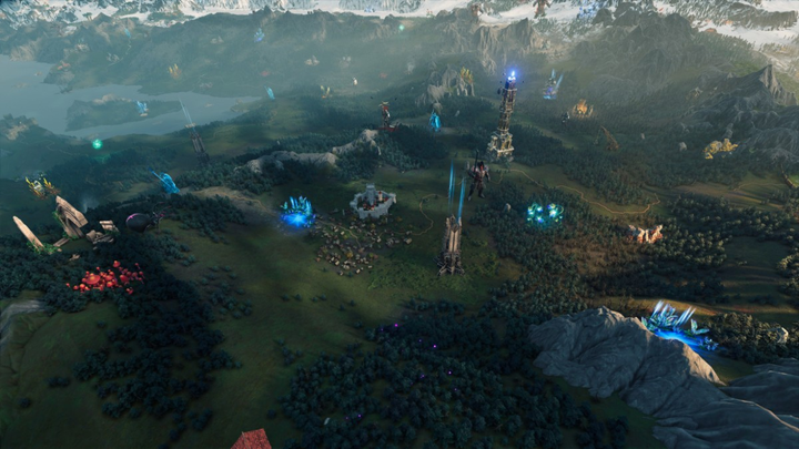 Gra na PlayStation 5 SpellForce: Conquest of Eo (9120131600885) - obraz 10