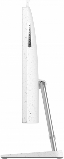Monoblok Lenovo IdeaCentre AIO 3 27IAP7 (F0GJ00TPPB) Biały - obraz 8