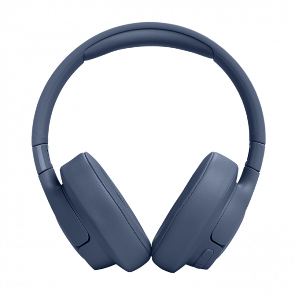 Навушники jbl tune 770nc Blue (jblt770ncblu) - Фото 3 Навушники jbl tune 770nc Blue (jblt770ncblu) - зображення 3