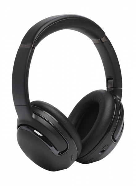 Наушники jbl Tour One m2 Black (jbltouronem2blk) - изображение 5