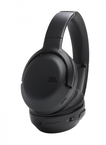 Наушники jbl Tour One m2 Black (jbltouronem2blk) - изображение 10